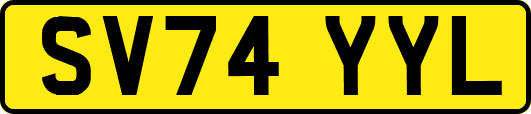SV74YYL