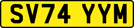 SV74YYM
