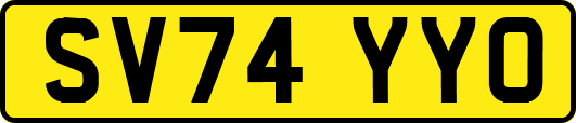 SV74YYO