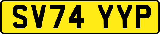 SV74YYP