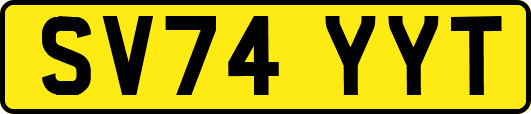 SV74YYT