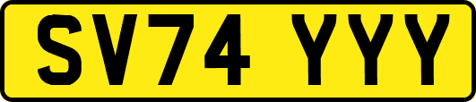 SV74YYY