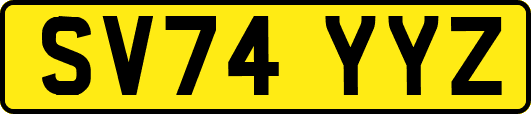 SV74YYZ