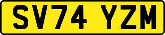 SV74YZM