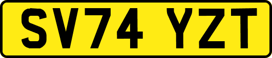 SV74YZT