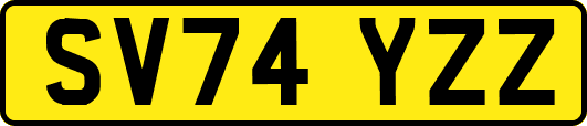 SV74YZZ
