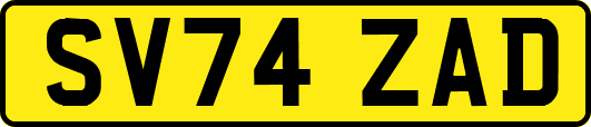 SV74ZAD