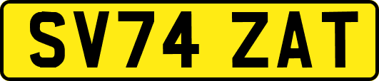 SV74ZAT