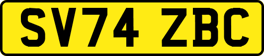 SV74ZBC