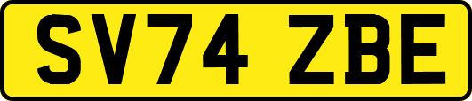 SV74ZBE