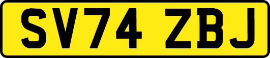 SV74ZBJ