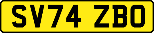 SV74ZBO