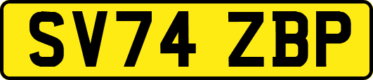 SV74ZBP