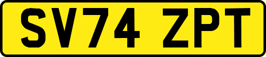 SV74ZPT