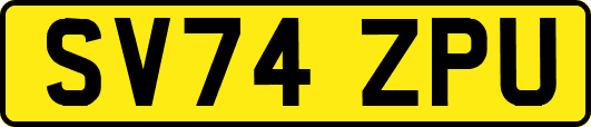 SV74ZPU