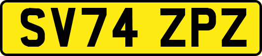 SV74ZPZ