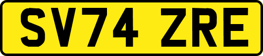 SV74ZRE