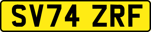 SV74ZRF