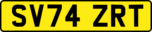 SV74ZRT