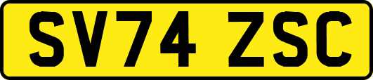 SV74ZSC