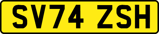 SV74ZSH