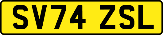 SV74ZSL
