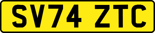 SV74ZTC