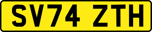 SV74ZTH