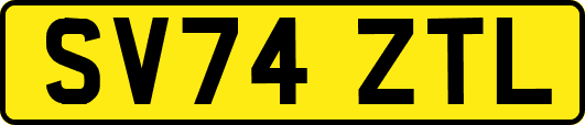 SV74ZTL