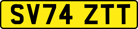 SV74ZTT