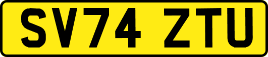 SV74ZTU