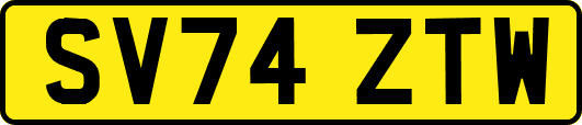 SV74ZTW