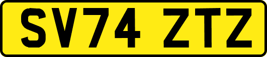 SV74ZTZ