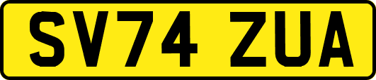 SV74ZUA