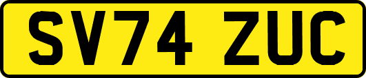 SV74ZUC