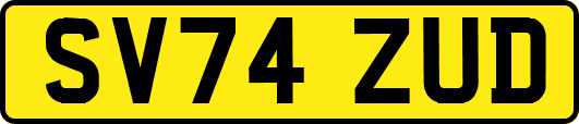 SV74ZUD