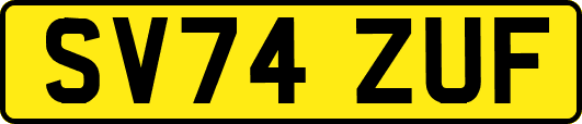 SV74ZUF