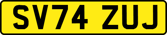 SV74ZUJ