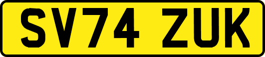 SV74ZUK
