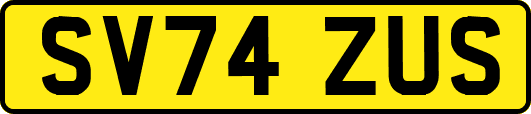 SV74ZUS