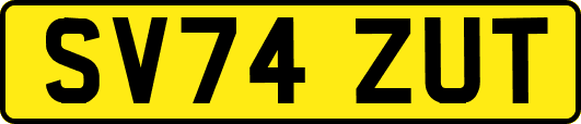 SV74ZUT