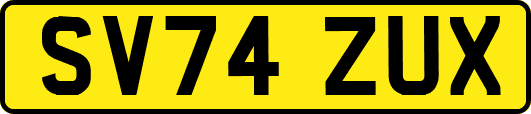 SV74ZUX