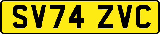 SV74ZVC
