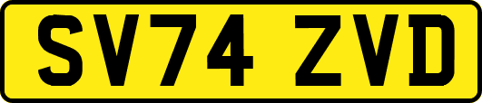 SV74ZVD