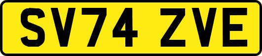 SV74ZVE