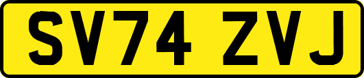 SV74ZVJ