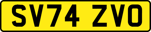 SV74ZVO