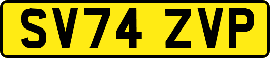 SV74ZVP