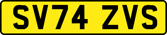SV74ZVS