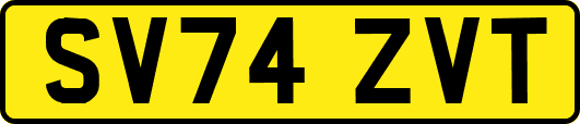 SV74ZVT